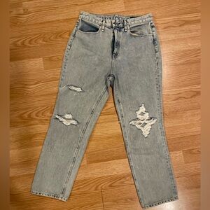 Women's Rag and Bone Jeans